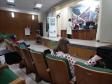 Abertura de envelopes de preços do lote 01 da PR-317