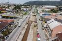 Obras de duplicação da PR-412