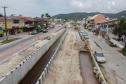 Obras de duplicação da PR-412