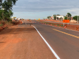 Obras de duplicação na PR-323
