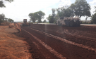 Obras de duplicação na PR-323
