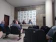 Abertura de envelopes de preços dos lotes 2 e 3
