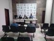 Abertura de envelopes de preços dos lotes 2 e 3