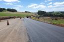 Obras na PR-562