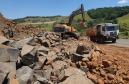Obras na PR-562