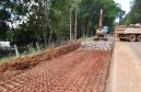 Obras na PR-562