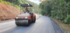 Obras na PR-562