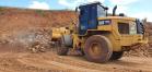 Obras na PR-562