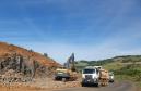 Obras na PR-562