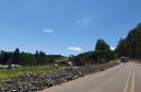 Obras na PR-562