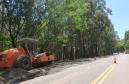 Obras na PR-562