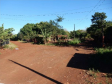 Trecho da estrada atual