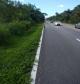 Roçada no lote 01
