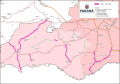 Mapa do lote C
