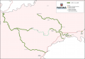 Mapa do lote D