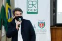 Diretor-geral Fernando Furiatti