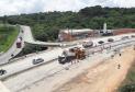 Duplicação em andamento