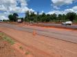 Obras de duplicação da PR-323