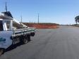 Obras de duplicação da PR-323