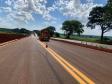 Obras de duplicação da PR-323