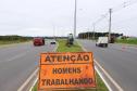 Paraná em Obras - Nova iluminação da Rodovia João Leopoldo Jacomel (PR 415)