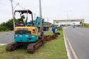 Paraná em Obras - Nova iluminação da Rodovia João Leopoldo Jacomel (PR 415)