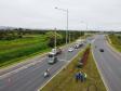 Paraná em Obras - Nova iluminação da Rodovia João Leopoldo Jacomel (PR 415)