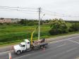 Paraná em Obras - Nova iluminação da Rodovia João Leopoldo Jacomel (PR 415)