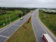 Paraná em Obras - Nova iluminação da Rodovia João Leopoldo Jacomel (PR 415)