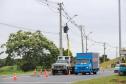 Paraná em Obras - Nova iluminação da Rodovia João Leopoldo Jacomel (PR 415)