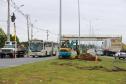 Paraná em Obras - Nova iluminação da Rodovia João Leopoldo Jacomel (PR 415)