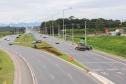 Paraná em Obras - Nova iluminação da Rodovia João Leopoldo Jacomel (PR 415)