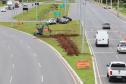 Paraná em Obras - Nova iluminação da Rodovia João Leopoldo Jacomel (PR 415)