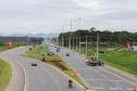 Paraná em Obras - Nova iluminação da Rodovia João Leopoldo Jacomel (PR 415)