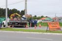 Paraná em Obras - Nova iluminação da Rodovia João Leopoldo Jacomel (PR 415)
