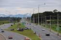 Paraná em Obras - Nova iluminação da Rodovia João Leopoldo Jacomel (PR 415)