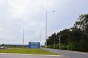 Paraná em Obras - Nova iluminação da Rodovia João Leopoldo Jacomel (PR 415)