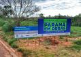Obras na Estrada Boiadeira avançam e ultrapassam 75% de execução