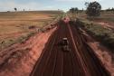 Com investimentos de R$ 1,1 bilhão, Estado vai entregar 250 km de obras rodoviárias em 2022