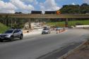 Obras de Duplicação da Rodovia dos Minerios. 