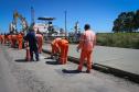 Com investimentos de R$ 1,1 bilhão, Estado vai entregar 250 km de obras rodoviárias em 2022