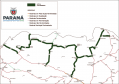 Mapa lote A