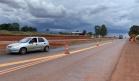 Duplicação da PR-323 em Doutor Camargo