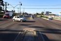 Cruzamento entre BR-376, Rua Joinville e a Alameda Bom Pastor