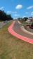 Alças do viaduto Olindo Periolo em Cascavel