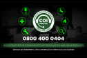 Banner 0800-400-0404
