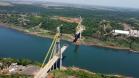 Ponte da Integração Brasil - Paraguai