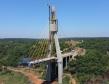 Ponte da Integração Brasil - Paraguai