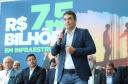 Prestação de Contas e anúncio de investimentos SEIL