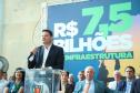 Prestação de Contas e anúncio de investimentos SEIL